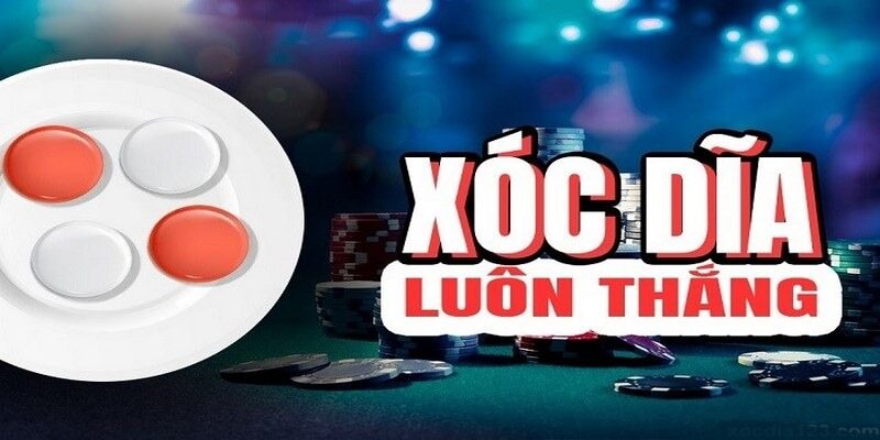 Kinh nghiệm xóc đĩa online - Đánh theo người thắng