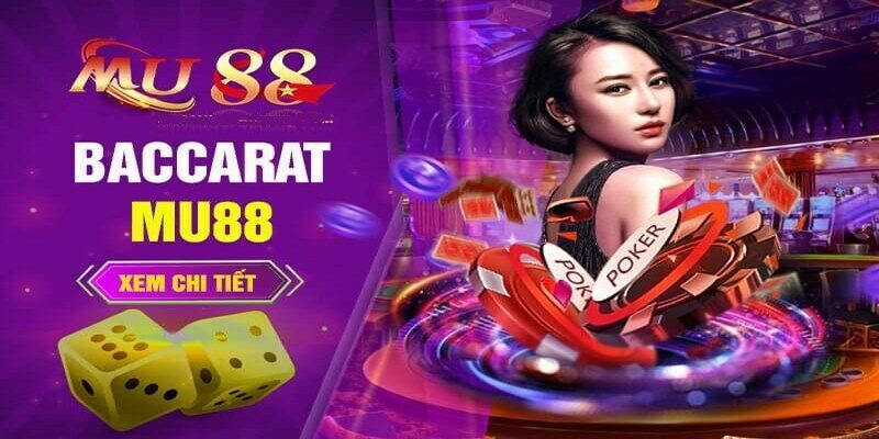 Baccarat