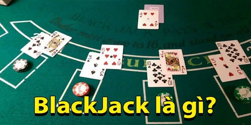 Thông tin về chơi blackjack Mu88