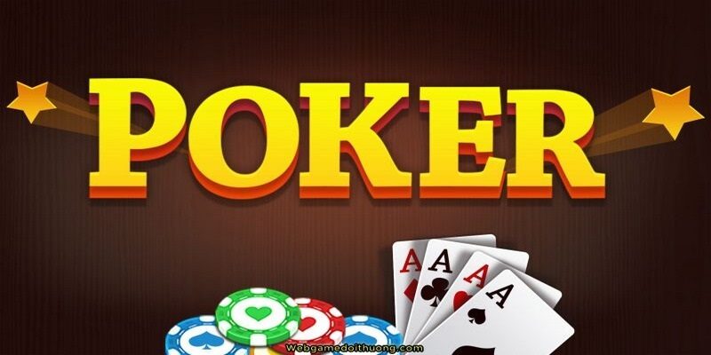 Thông tin chung về trò chơi poker Mu88