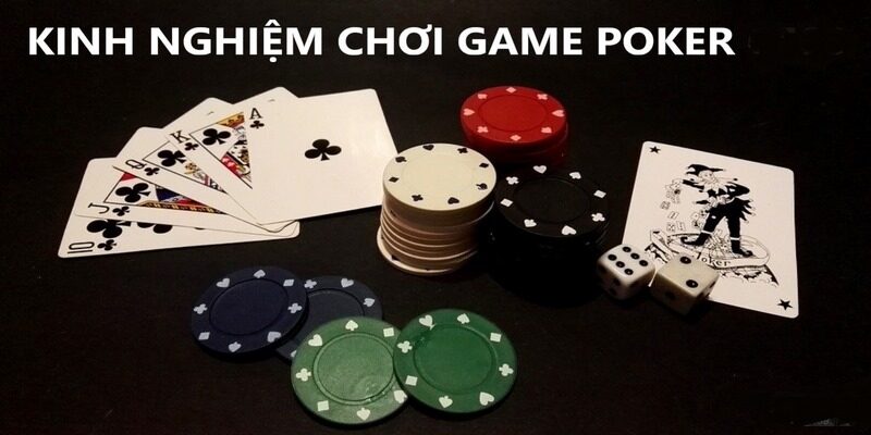 Kinh nghiệm chơi poker Mu88 từ chuyên gia