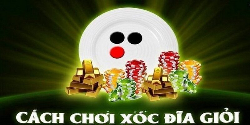 Giới thiệu công thức đánh xóc đĩa online