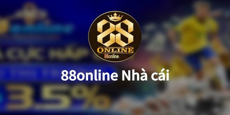 Khám phá kho game khổng lồ, chất lượng tại nhà cái 88online