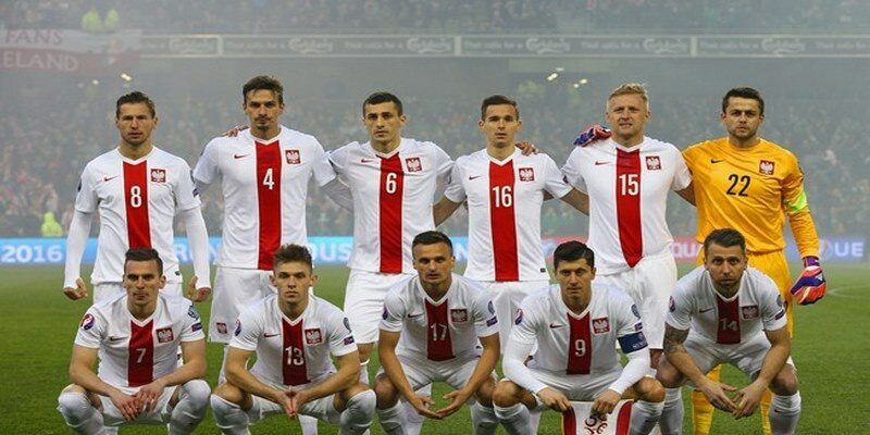 Dự đoán nhận định soi kèo đội tuyển Mexico vs Ba Lan