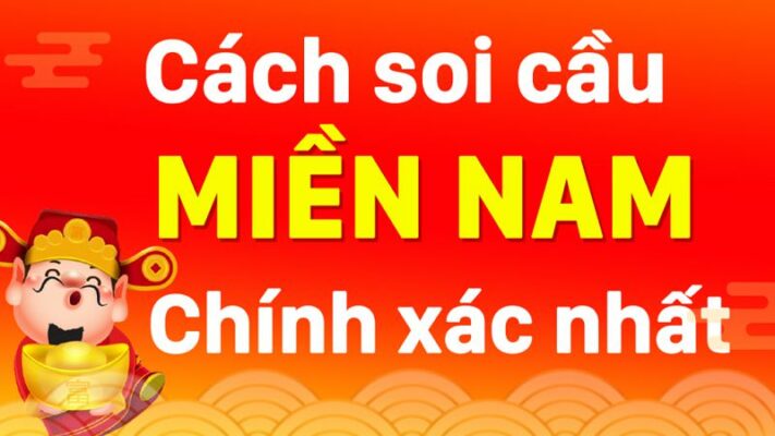 Soi cầu xổ số miền nam theo phương thức hình quả trám Soi cầu xổ số miền nam theo phương thức hình quả trám