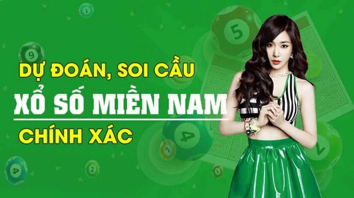 Hướng dẫn soi cầu xổ số miền Nam chuẩn xác Hướng dẫn soi cầu xổ số miền Nam chuẩn xác