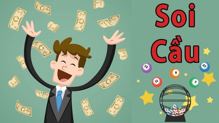 Cách soi cầu lô bạch thủ Cách soi cầu lô bạch thủ