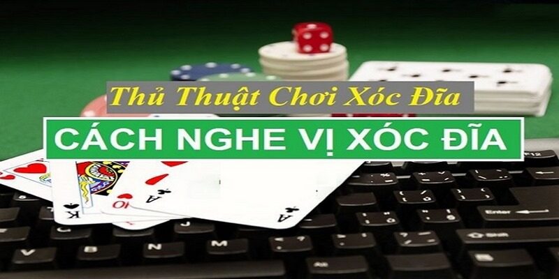 Làm cách nào để chơi xóc đĩa online luôn thắng?