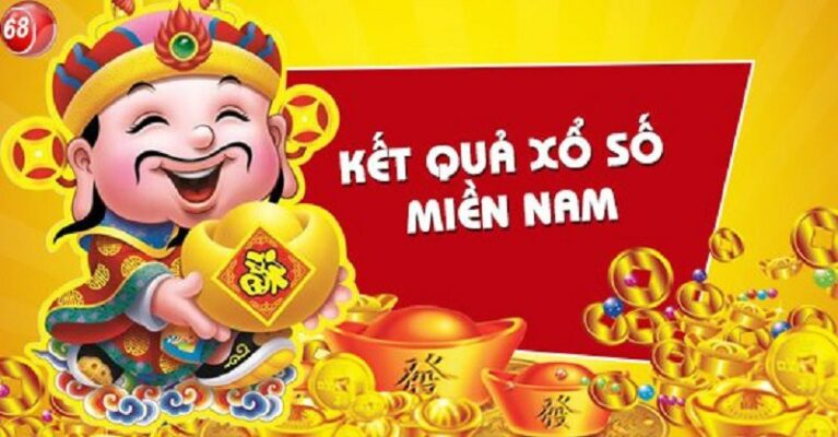 Soi cầu xổ số miền nam tại Mu88 ra sao? Soi cầu xổ số miền nam tại Mu88 ra sao?